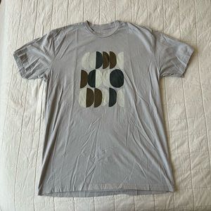 Men’s Vuori Tshirt